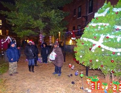 bronx holiday markets bronx holiday things to do events bronx holiday markets bronx nyc