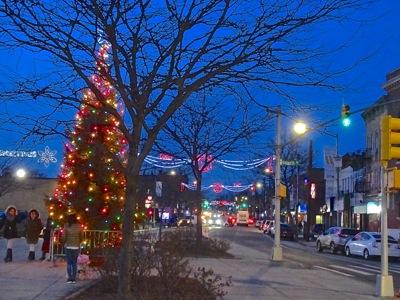 bronx holiday events bronx holiday things to do events bronx holiday tree lightings bronx nyc