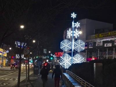 bronx holiday events bronx holiday things to do events bronx holiday tree lightings bronx nyc