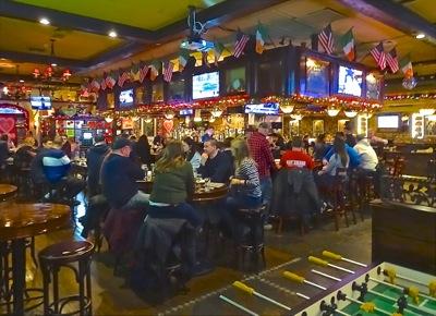 bronx irish pubs bars restaurants bronx st pat's day bars restaurants irish pubs throgs neck fordham norwood mott haven kingsbridge fieldston st pats day irish pubs bars restaurants bronx nyc