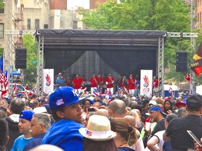 bronx free summer concerts nyc free summer outdoor concerts in the park in the bronx nyc bx things to do mott haven st marys park free things to do south bronx free summer concerts in the bronx nyc