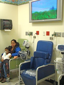pediatrics in jackson heights