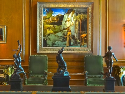 frick collection frick museum manhattan museums ues