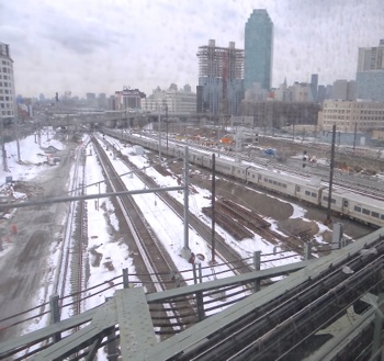 sunnyside yards