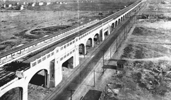 sunnyside yards lic queens manufacturing companies 19th 20th century photo