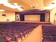 colden performing arts center