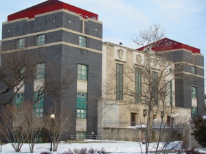 godwin-ternback art gallery