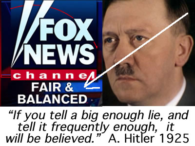 fox news bias 2016 presidential election