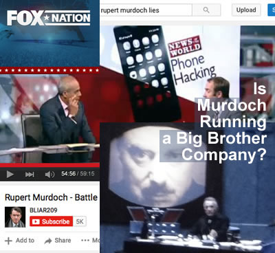 rupert murdoch hacking scandal uk britain england