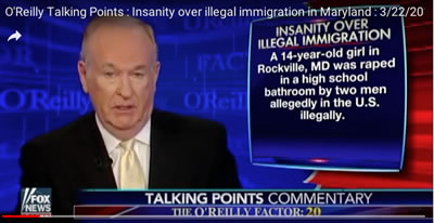 fox news racist news fox news racists fox news racism