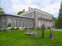 barton pell mansion museum photo pelham bay park neighborhood things to do bronx nyc
