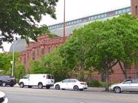 kingsbridge armory photo kingsbridge neighborhood things to do bronx nyc