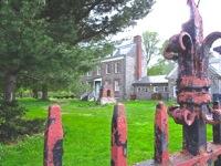 van cortlandt house museum photo bronx history van cortlandt house historic places bronx things to do van cortlandt park neighborhood bronx nyc