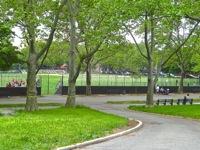 st marys park photo bronx things to do mott haven neighborhood bronx nyc