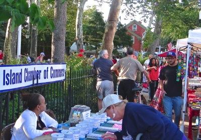 city island art fair city island neighborhood bronx nyc