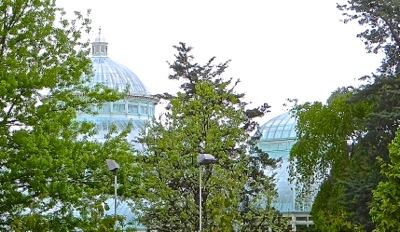 ny botanical gardens bronx things to do bronx