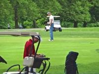 pelham bay park golf course split rock photo things to do bronx nyc