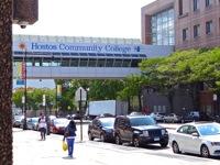 hostos cuny college photo bronx things to do concourse neighborhood bronx nyc