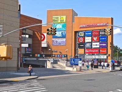 bronx shopping malls bronx terminal market photos shopping malls mott haven concourse neighborhoods bronx nyc