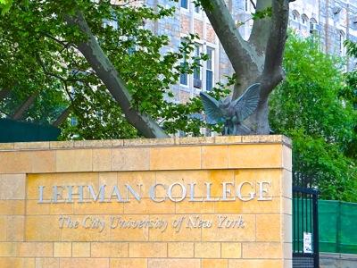 bronx cuny colleges lehman college photos bronx bedford park neighborhood bronx nyc