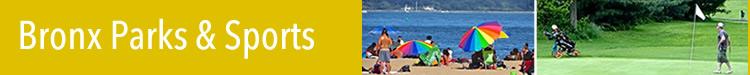 bronx parks bronx golf course bronx beaches bronx sports outdoor activities bronx things to do bronx buzz nyc
