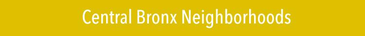 central bronx neighborhoods central bronx news belmont bedford park kingsbridge fordham neighborhoods bronx west farms crotona east tremont mount hope morris heights university heights norwood news bronx neighborhoods nyc