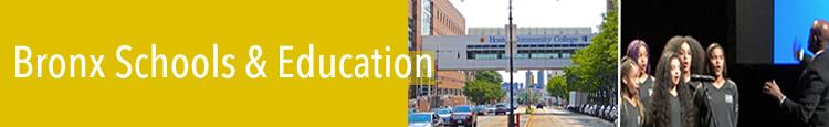 bronx schools bronx education bronx colleges & universities bronx buzz nyc