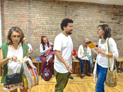 id studio theater photos mott haven neighborhood bronx nyc