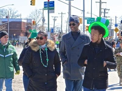 bronx st pats parade throgs neck st patricks day parade photos bronx st pats parade throgs neck photos