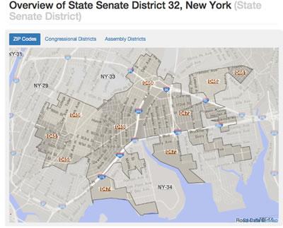 bronx special election april 2018