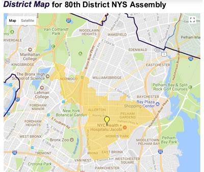 bronx special nys senate nys assembly election 2018