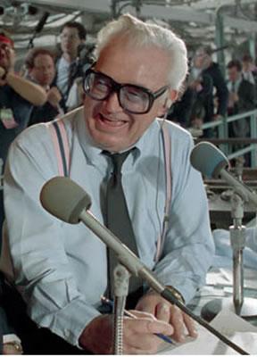 harry caray sings take me out to the ball game bronx nyc