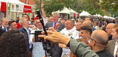 ny pizza festival bronx new york pizza festival photos & video italian neighborhoods bronx italian restaurants belmont neighborhood bronx photos