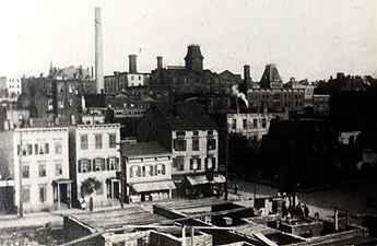 eichler brewing company photos bronx nyc