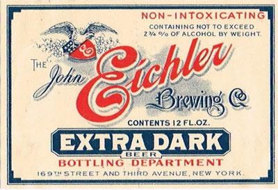 eichler brewing company photos bronx nyc