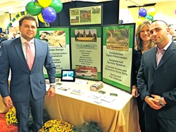 nyc landscape contractors nyc