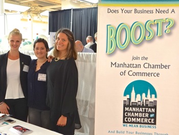 NY Market Expo manhattan nyc