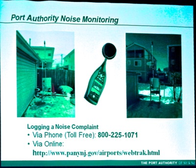 nynjpa mobile noise monitors lga laguardia airport airplane noise