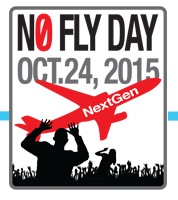 no fly day org