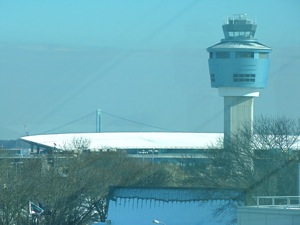 laguardia airport upgrade by nys cuomo