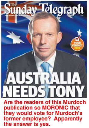 fox news propagandist ploy by sun & murdoch bid for sky broadcasting britain