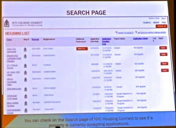 nyc housing connect website