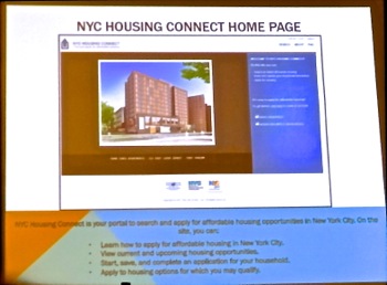 nyc housing authority lic queens