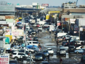 willets point today