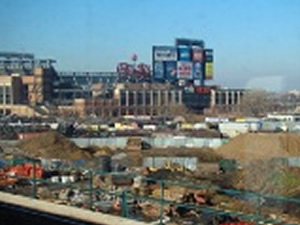 nyc withdraws use of eminent domain for willets point flushing queens