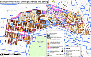 bronx zoning bronx real estate zoning laws bronx nyc