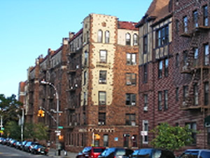 woodside sunnyside rezoning 2011