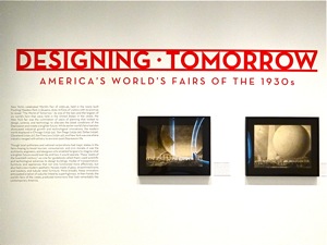 worlds fairs museum of city of new york